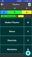 NCEA Results Tracker screenshot 2