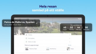 TUI Sverige - Resor och flyg screenshot 5