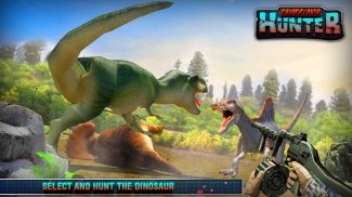 Game Dinosaurus screenshot 10