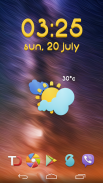 Vion Widgets screenshot 3