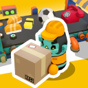 Idle Super Factory Icon