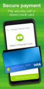 BPme - Mobile Fuel Payment & BP Driver Rewards app screenshot 3