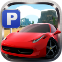 Super Toon Parking Rally 2015