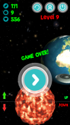 Rocket GO screenshot 3