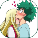 Anime Stickers – WAStickerApps for WhatsApp