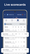 WicketScore Live Cricket Score screenshot 2