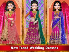 Indian Wedding Makeup Salon and Shopping Mall screenshot 1