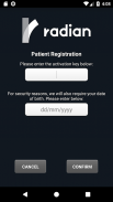 Radian Patient Access screenshot 4