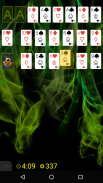 Busy Aces Solitaire screenshot 14