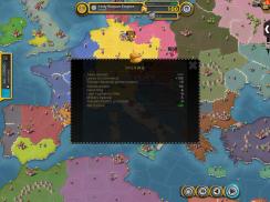 دوران فتح ٤ - Age of Conquest IV screenshot 12