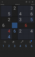 Smart Sudoku - Number Puzzle screenshot 8