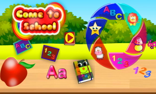 Play and Study Game - best fun learning game screenshot 4