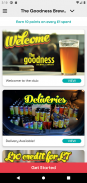 The Goodness Brewing Company screenshot 2