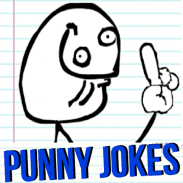 Puns, Jokes,  Punny Jokes screenshot 0