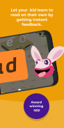 Kahoot! Learn to Read by Poio screenshot 10