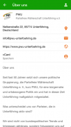 PWU - Für Unterföhring screenshot 2