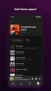 mobi music – music and radio screenshot 1