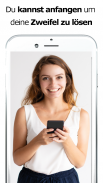 AUGURIA TAROT 🔮Echte Tarot-Spieler online by chat screenshot 3