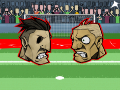 Football Penalty Champions screenshot 7