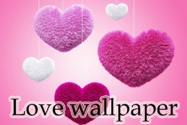 Love wallpaper HD screenshot 15