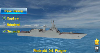 Морской бой 3D - классический screenshot 5