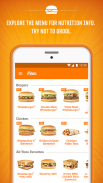 Whataburger screenshot 4