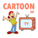 Watch Cartoon TV Live 2022