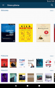 Ebookpoint- Tu się teraz czyta screenshot 4