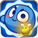 Super Ball Jump: Bounce Adventures Icon