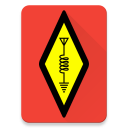 US Amateur Radio Band Plan Icon