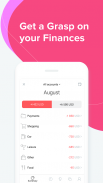 Spender – Money Management screenshot 1