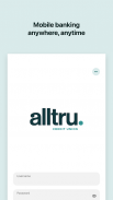 Alltru Credit Union screenshot 8