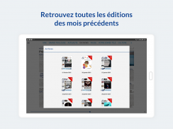 20 Minutes - Le journal screenshot 1
