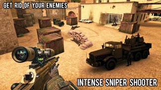 Gun Games CsGo Shooting Games screenshot 3