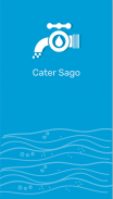 Cater Sago screenshot 2