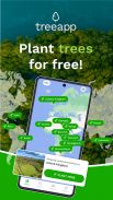 Treeapp: Plant Trees for Free screenshot 11