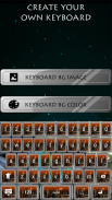 Future Keyboards screenshot 2