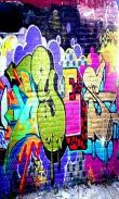 Graffiti Images Wallpapers screenshot 1