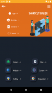QuickShortcutMaker screenshot 3