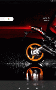 Motorcycle Wallpaper screenshot 7