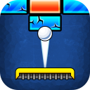 Brick Breaker: Classic Puzzles Icon