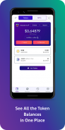 JulWallet screenshot 5