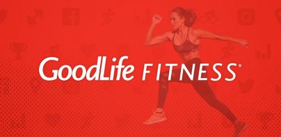 GoodLife Fitness