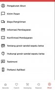 Grosir Sepatu Sandal Larisa screenshot 0