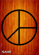 Peace Maker (Logo Creator) screenshot 3