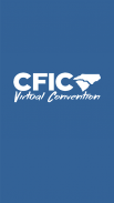 CFIC 2020 Convention screenshot 1