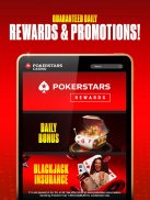 PokerStars Casino - Real Money screenshot 8