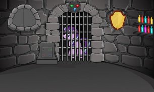 Escape Games Spot-124 screenshot 1