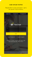 EY TaxChat screenshot 4