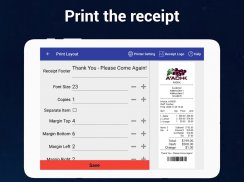 Retail POS System - Point of Sale screenshot 15